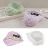 Vedini New conch shell Concrete silicone mold candle Cup shell storage dish tray plaster mold epoxy mold JKB-2070
