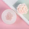 Vedini Carnation Flower Silicone Mould for Candle Making Moulds Floral Molds Chocolate Soap Cake Decoration Resin Art Crafts Candle Mold JKB-3002