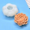 Vedini succulent Flower for candles and soaps JKB-3013 - Image 3
