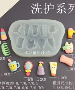 Vedini Wash protection series-mold JKB-3028