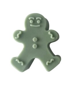 Vedini Little Gingerbread Man J-0219