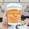 high density gel wax