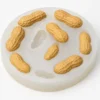 Vedini 11 Cavity Groundnut Silicon Mold JKB-3140