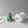 Vedini Star Christmas tree mold JKB-3138