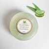 Vedini Royal Aleovera Soap 100gm Ready to use or sell Soap Pack of 6 (100g)
