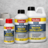 Vedini Nano Concrete Water Repellent