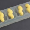 Vedini 8 Cavity Peanut/Groundnut Silicon Mold JKB-3235 - Image 2