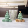 Vedini Gift Box Star Christmas Tree Silicon Mold JKB-3199