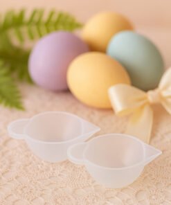 Alternative view of Vedini Color Mixing Cup Packaging Cup Silicone Measuring Cup Glue Color Mixing Cup