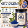 Moroccan Nila Powder