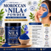 Moroccan Nila Powder