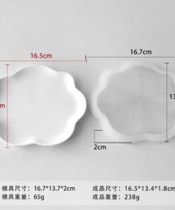 resin tray mold vedini