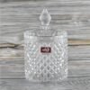 150ml Crystal Glass Candy Jar