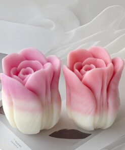 Vedini 3D Three-Dimensional New Tulip Bud JKB-3251