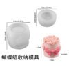 Vedini Bow Rose Storage Box Resin Silicone Mold JKB-3263 - Image 5