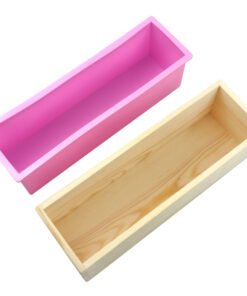 wooden loaf 1200 ml