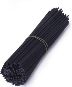 Alternative view of Vedini Premium Reed Diffuser Sticks – High Absorbency Fibre Reeds for Aroma Diffusers & Home Fragrance(Pack of 10)