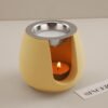 Vedini JKB-3295 DIY concrete mold for resin plaster and cement craft