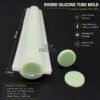 cylindrical soap mold vedini