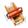 Wooden Soap Cutter Adjustable