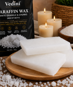 vedini-paraffin-wax-slab-white-granule-chunksmix-of-both