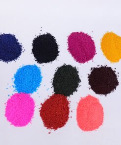 Alternative view of Vedini Candle Pigment Color Block 10g | Highly Concentrated Solid Candle Dye for DIY Candle Making