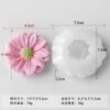 Chamomile mold j-5598