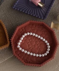 Vedini Concrete Diamond Tray Silicone Mold JKB-3381
