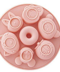 little joy peppa micky doremone