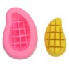 Vedini Mango Fruit Silicon Mold JKB-3445