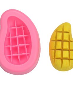Vedini Mango Fruit Silicon Mold JKB-3445