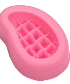 Alternative view of Vedini Mango Fruit Silicon Mold JKB-3445