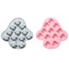 Vedini 12 Cavity Mushroom-Shaped Silicone Mold for Resin, Cake Mold, Chocolate Mold, Soft Candy Baking Tool JKB-3414 - Image 2