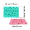Vedini Marine Life Shape Silicon Mold For Chocolate and DIY Kits JKB-3440 - Image 4