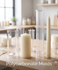 Polycarbonate Moulds