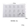 Vedini 15 Cavity Lemon Silicon Mold JKB-3462 - Image 2