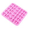 35-Cavity Baby Shower Silicone Mold – Gummies, Chocolates & Wax Melts (JKB-3454) By Vedini - Image 4