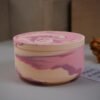 Vedini Plain Cup Silicone Mold Diy Cement Cup Storage Box Aromatherapy Candle Mold - Image 2