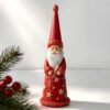 Vedini Santa Claus Christmas Scented Candle Silicone Mold JKB-3488 - Image 5