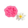 Vedini New Lotus Flower Silicon Mold JKB-3505 - Image 2