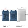 Vedini Christmas Gift Box Candle Silicone Mold JKB-3530 - Image 4