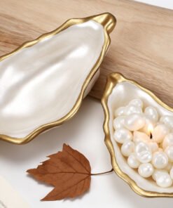 Vedini Oyster Shell Silicone Mold JKB-3500