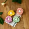 Vedini Thick Daisy Flower Silicon Mold JKB-3539 - Image 3
