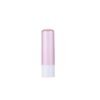 Vedini pinklight pink 4g empty lip balm tube cosmetic container detail