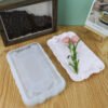 Vedini Rectangular Bow Storage Tray JKB-3508