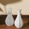 Vedini Thin Neck Vase Silicon Mold JKB-3509 - Image 3