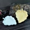 Vedini Leaf Tray Silicone Mold,Concrete Plaster Leaf Dish Mold, Epoxy Resin Trinket Tray Mold, Jewelry Tray Silicon Mold,Resin Plate Mold 53119 - Image 7