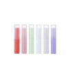 3g Empty Lip Balm Tubes - PP Plastic Lipstick Containers | Multiple Colors