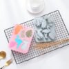 Vedini 6 Cavity Different Bird and Leaf Designs for Baking, Chocolate, Ice, Crystal, and Resin Cake Molds JKB-3538 - Image 3