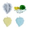 Vedini Leaf Tray Silicone Mold,Concrete Plaster Leaf Dish Mold, Epoxy Resin Trinket Tray Mold, Jewelry Tray Silicon Mold,Resin Plate Mold 53119 - Image 4